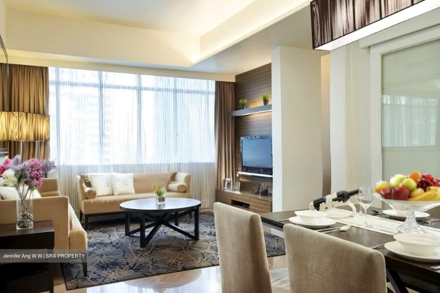 Orchard Scotts (D9), Condominium #546689521